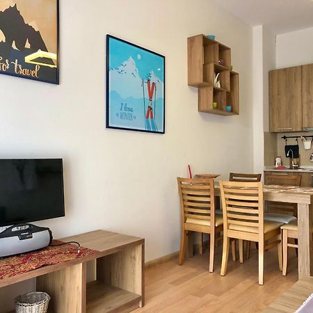 Gvc New Gudauri Apartments Extérieur photo